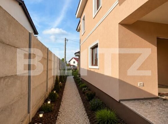 Casa de vânzare 5 camere Dumbravita - 195971CV | BLITZ Timișoara | Poza1