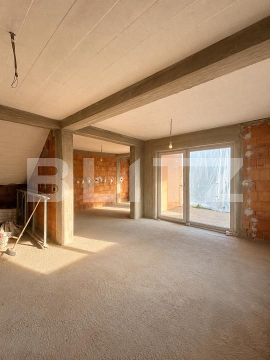 Casa de vânzare 5 camere Dumbravita - 195971CV | BLITZ Timișoara | Poza2