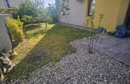 Apartament 2 camere, 54 mp, curte 140 mp, zona Dumbravita