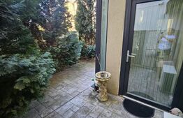 Apartament 2 camere, 54 mp, curte 140 mp, zona Dumbravita