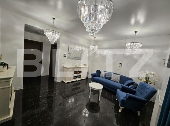 Apartament de vânzare 2 camere Dumbravita - 196001AV | BLITZ Timișoara | Poza2