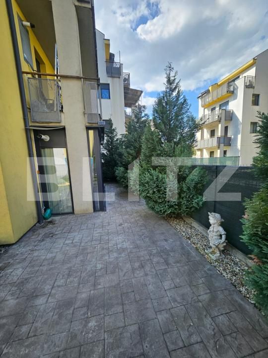 Apartament de vânzare 2 camere Dumbravita - 196001AV | BLITZ Timișoara | Poza10