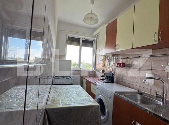 Apartament de închiriat 2 camere Sagului - 196002AI | BLITZ Timișoara | Poza5