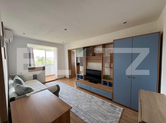 Apartament de închiriat 2 camere Sagului - 196002AI | BLITZ Timișoara | Poza1