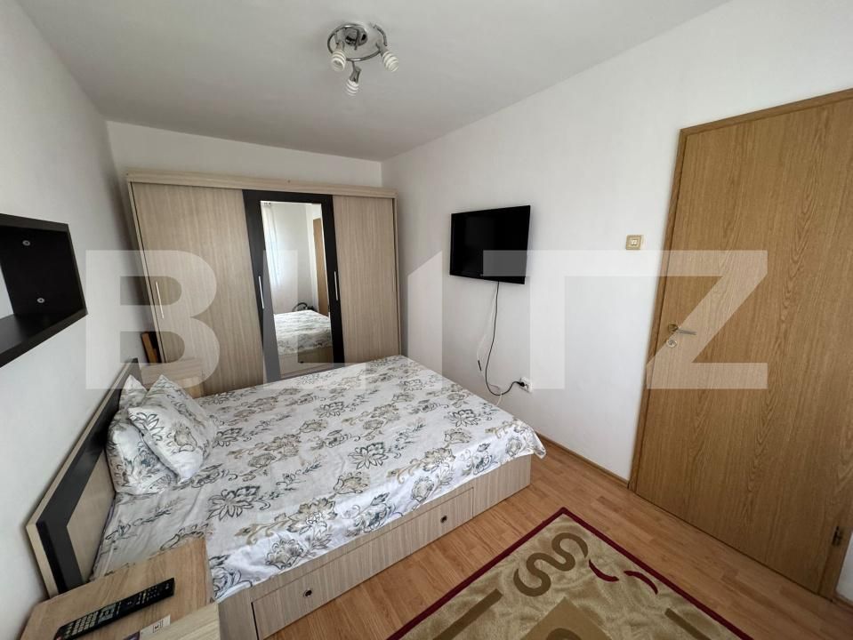 Apartament de închiriat 2 camere Sagului - 196002AI | BLITZ Timișoara | Poza4