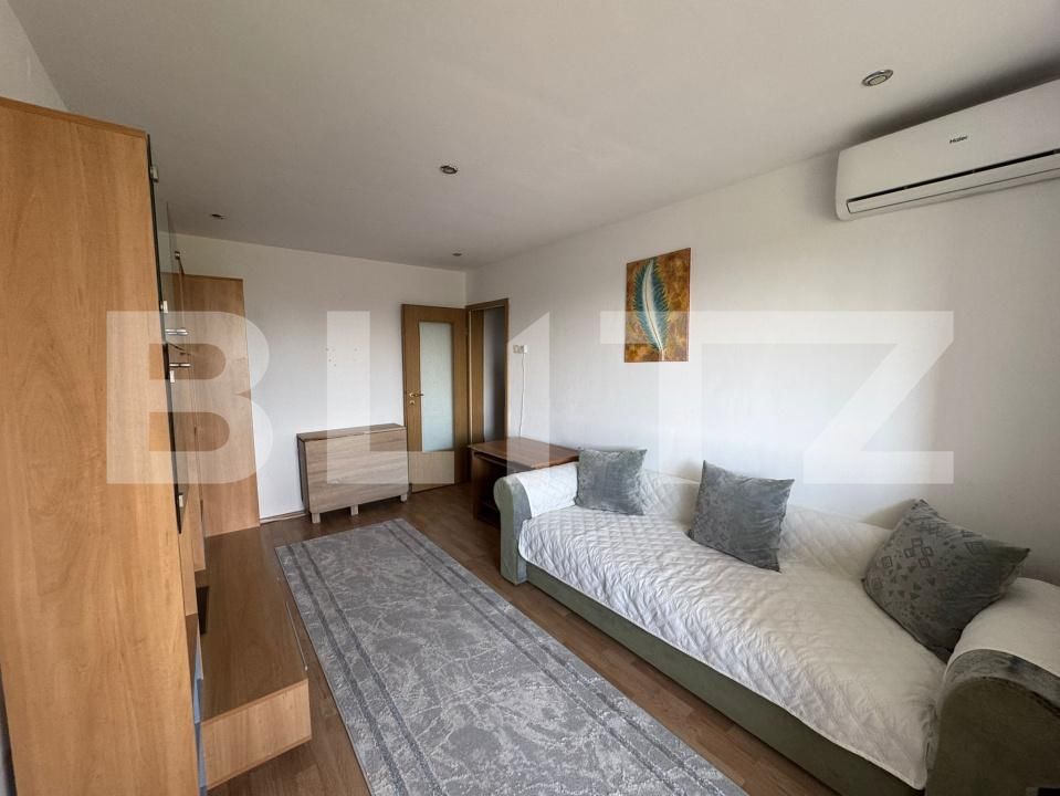 Apartament de închiriat 2 camere Sagului - 196002AI | BLITZ Timișoara | Poza2