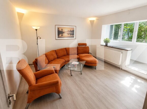 Apartament de vânzare 3 camere Aradului - 196009AV | BLITZ Timișoara | Poza1