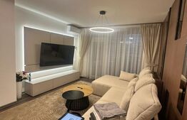 Apartament 3 camere de închiriat, 72 mp – Circumvalațiunii, Timișoara