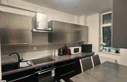 Apartament 3 camere de închiriat, 72 mp – Circumvalațiunii, Timișoara