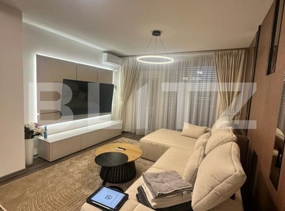 Apartament de vânzare 3 camere Circumvalatiunii - 196029AV | BLITZ Timișoara | Poza1