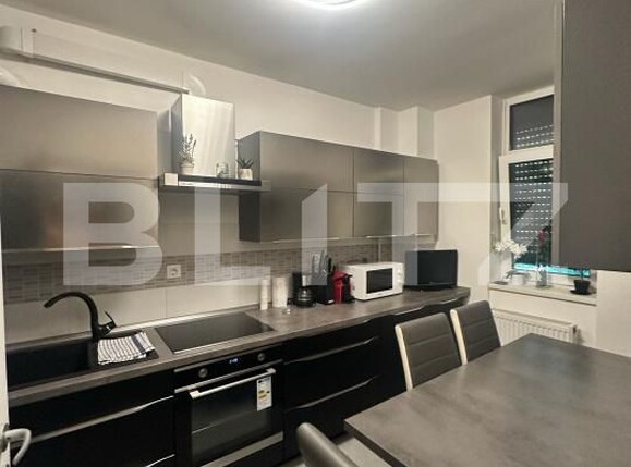 Apartament de vânzare 3 camere Circumvalatiunii - 196029AV | BLITZ Timișoara | Poza7