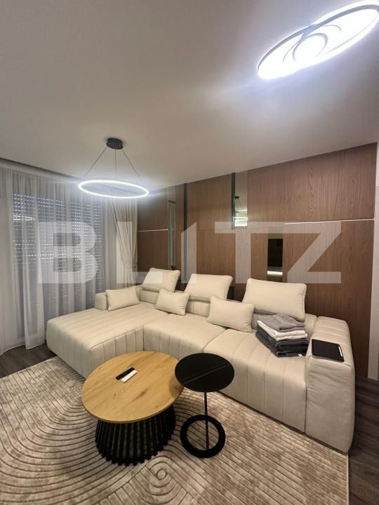 Apartament de vânzare 3 camere Circumvalatiunii - 196029AV | BLITZ Timișoara | Poza2