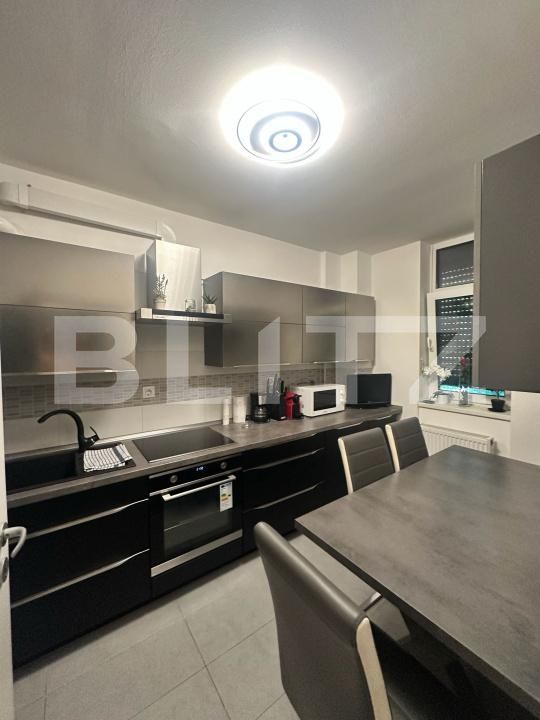 Apartament de vânzare 3 camere Circumvalatiunii - 196029AV | BLITZ Timișoara | Poza7