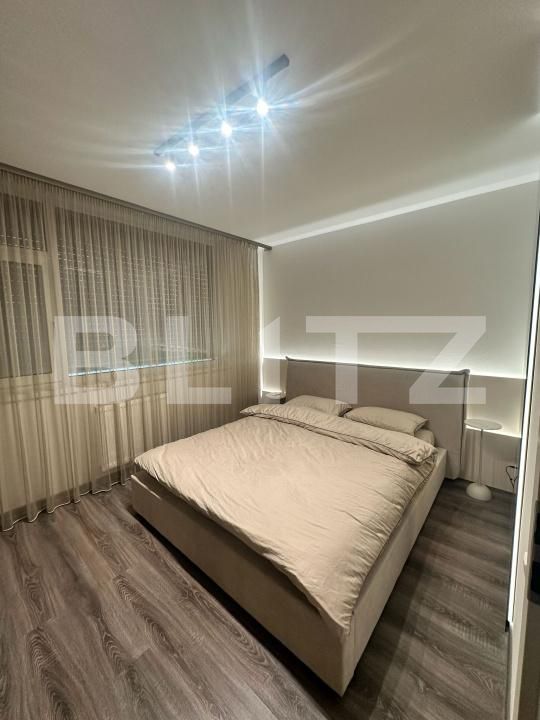 Apartament de vânzare 3 camere Circumvalatiunii - 196029AV | BLITZ Timișoara | Poza3