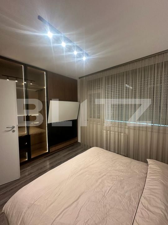 Apartament de vânzare 3 camere Circumvalatiunii - 196029AV | BLITZ Timișoara | Poza4