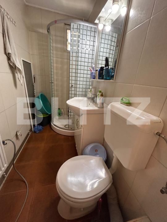 Apartament de vânzare 2 camere Complex Studentesc - 196039AV | BLITZ Timișoara | Poza3
