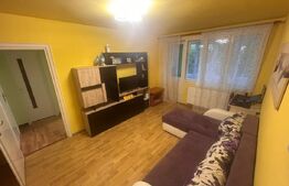 Apartament 2 camere, 51 mp, Complexul Studentesc / Stadion / Sala Olimpia