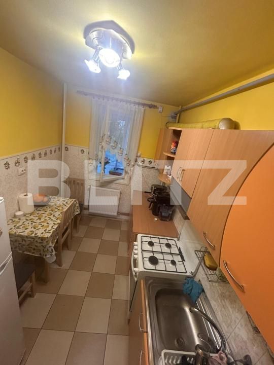 Apartament de vânzare 2 camere Complex Studentesc - 196040AV | BLITZ Timișoara | Poza2