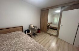 Apartament renovat si utilat, 47 mp, zona Medicina / ISHO