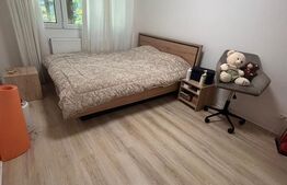 Apartament renovat si utilat, 47 mp, zona Medicina / ISHO