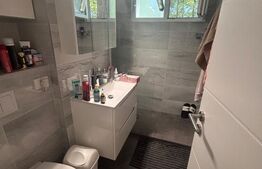 Apartament renovat si utilat, 47 mp, zona Medicina / ISHO