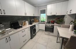 Apartament renovat si utilat, 47 mp, zona Medicina / ISHO