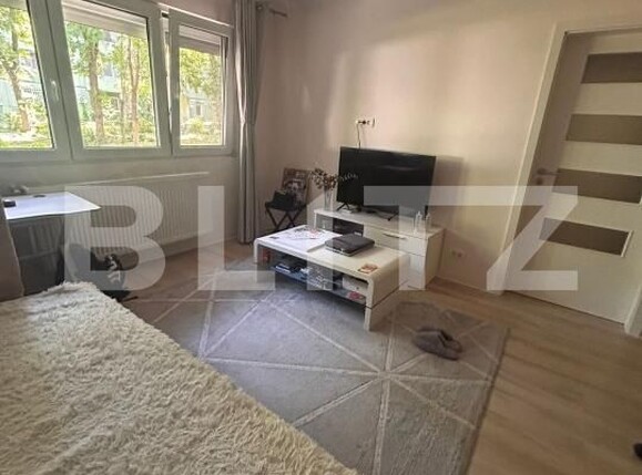 Apartament de vânzare 2 camere Tipografilor - 196041AV | BLITZ Timișoara | Poza1