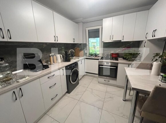 Apartament de vânzare 2 camere Tipografilor - 196041AV | BLITZ Timișoara | Poza3