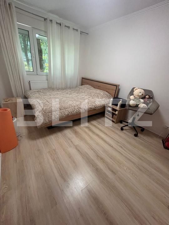 Apartament de vânzare 2 camere Tipografilor - 196041AV | BLITZ Timișoara | Poza4