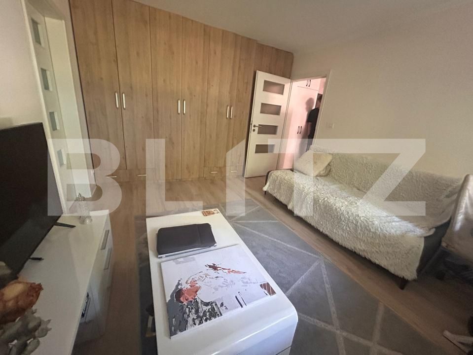 Apartament de vânzare 2 camere Tipografilor - 196041AV | BLITZ Timișoara | Poza2