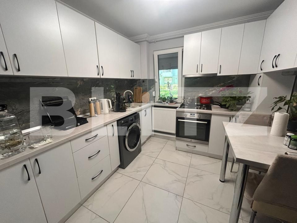 Apartament de vânzare 2 camere Tipografilor - 196041AV | BLITZ Timișoara | Poza3