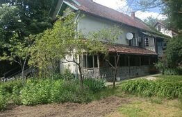 Casa de vanzare, 460 mp, 17 camere, zona Buzias 
