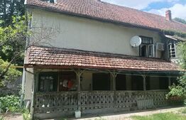 Casa de vanzare, 460 mp, 17 camere, zona Buzias 