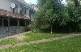 Casa de vanzare, 460 mp, 17 camere, zona Buzias 