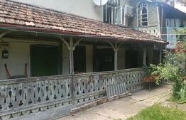 Casa de vanzare, 460 mp, 17 camere, zona Buzias 