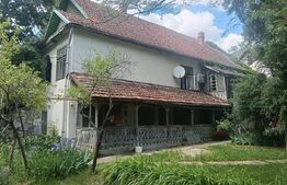 Casa de vanzare, 460 mp, 17 camere, zona Buzias 