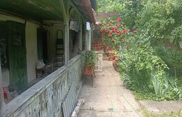 Casa de vanzare, 460 mp, 17 camere, zona Buzias 