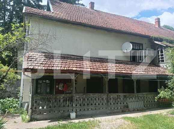 Casa de vânzare 17 camere Buziaş - 196042CV | BLITZ Timișoara | Poza6