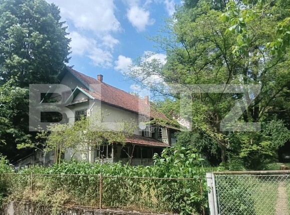 Casa de vânzare 17 camere Buziaş - 196042CV | BLITZ Timișoara | Poza2