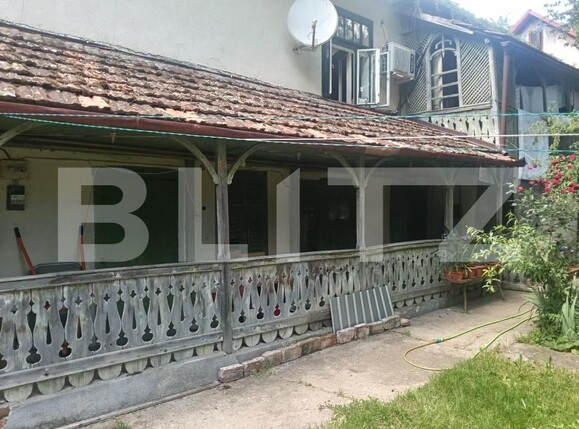 Casa de vânzare 17 camere Buziaş - 196042CV | BLITZ Timișoara | Poza8