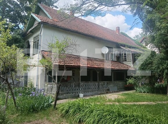 Casa de vânzare 17 camere Buziaş - 196042CV | BLITZ Timișoara | Poza1
