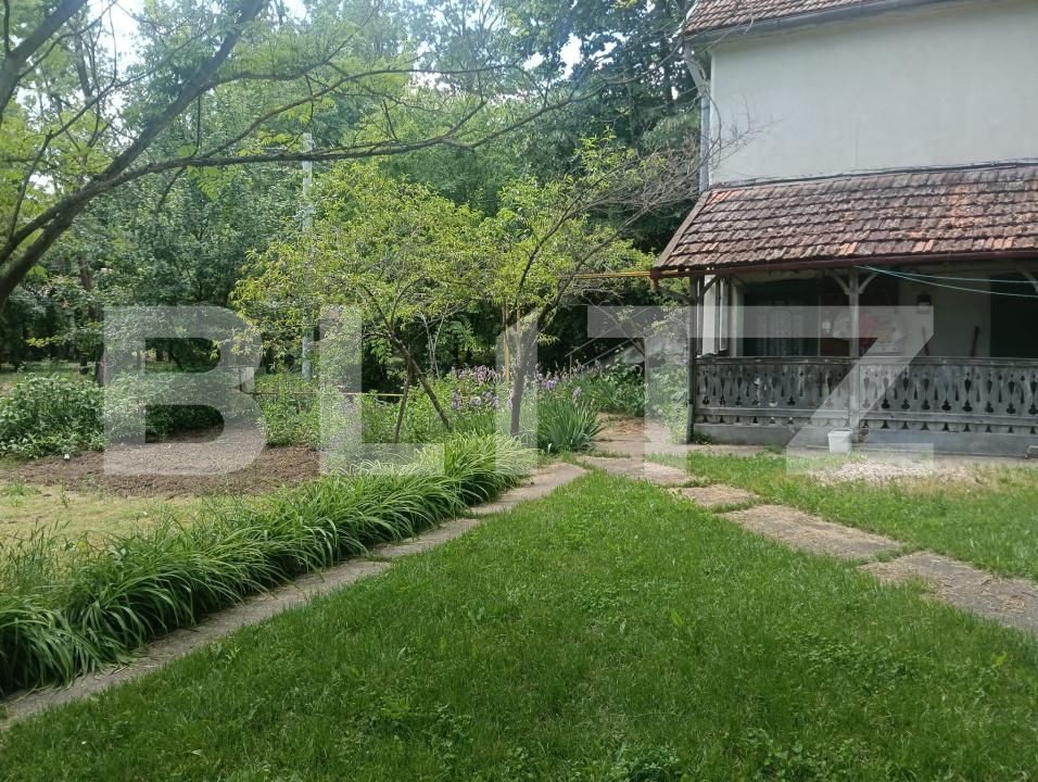Casa de vânzare 17 camere Buziaş - 196042CV | BLITZ Timișoara | Poza12