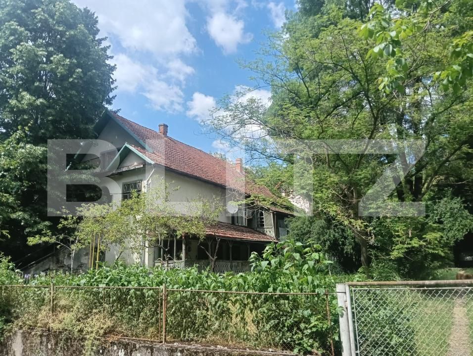Casa de vânzare 17 camere Buziaş - 196042CV | BLITZ Timișoara | Poza2