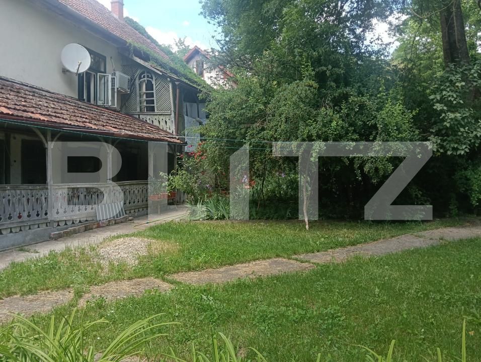 Casa de vânzare 17 camere Buziaş - 196042CV | BLITZ Timișoara | Poza13