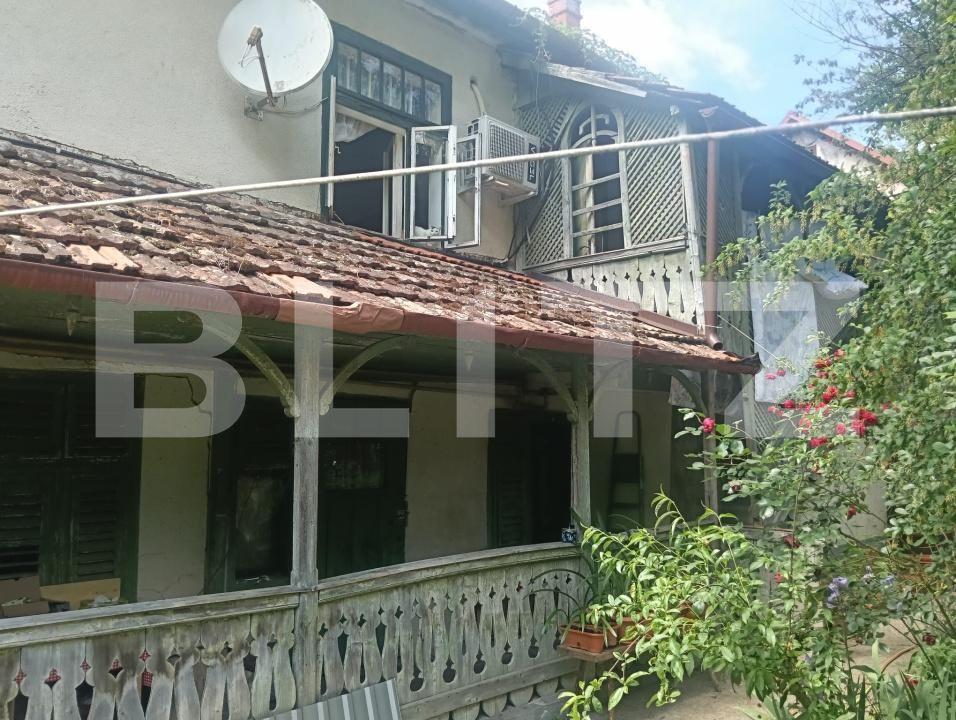 Casa de vânzare 17 camere Buziaş - 196042CV | BLITZ Timișoara | Poza7