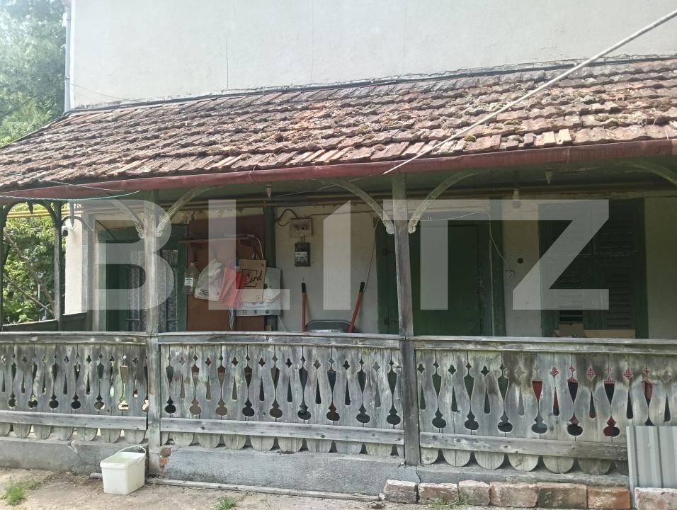 Casa de vânzare 17 camere Buziaş - 196042CV | BLITZ Timișoara | Poza9