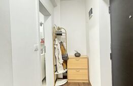 Apartament 1 camera, 34 mp, zona Soarelui - Muzeul de Apă