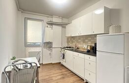 Apartament 1 camera, 34 mp, zona Soarelui - Muzeul de Apă