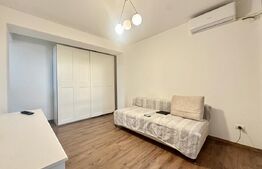 Apartament 1 camera, 34 mp, zona Soarelui - Muzeul de Apă