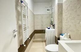 Apartament 1 camera, 34 mp, zona Soarelui - Muzeul de Apă